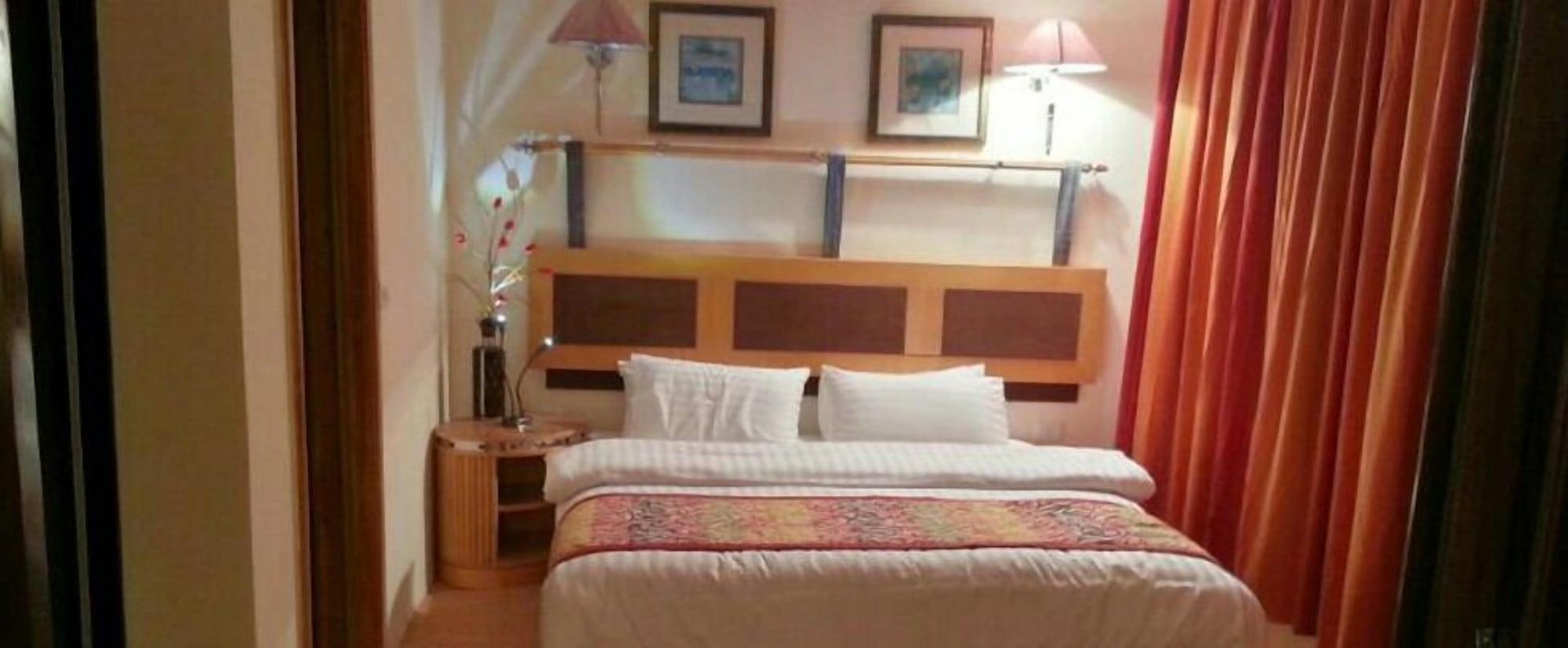 Renad Hotel Амман Екстер'єр фото