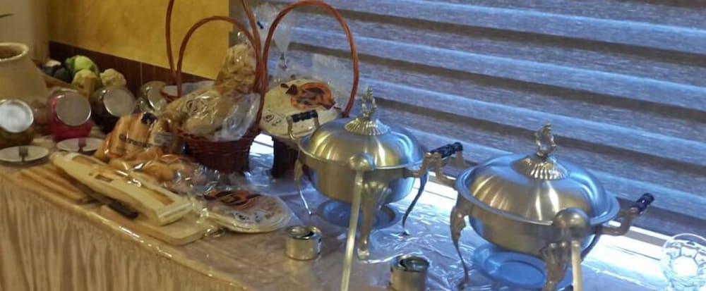 Renad Hotel Амман Екстер'єр фото