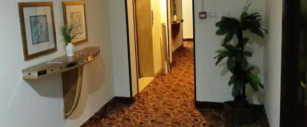 Renad Hotel Амман Екстер'єр фото