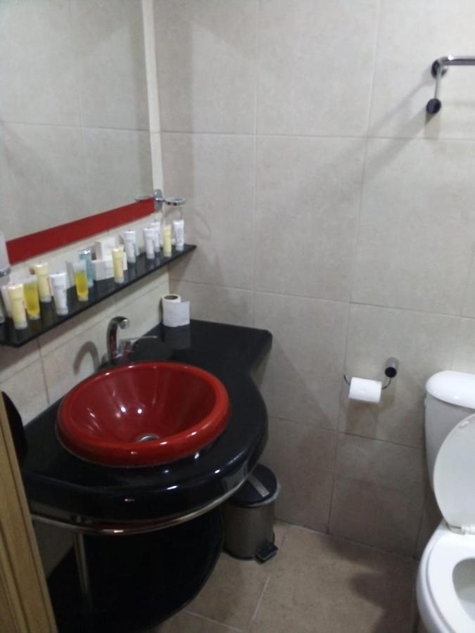 Renad Hotel Амман Екстер'єр фото