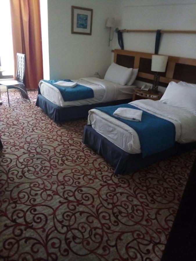 Renad Hotel Амман Екстер'єр фото